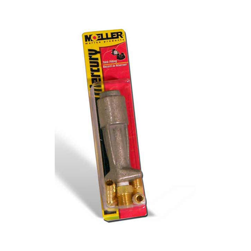 Moeller Female Engine Connector-Suzuki
