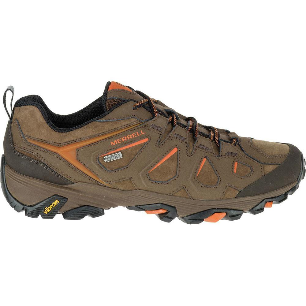 merrell men's moab fst 2 hiking shoe