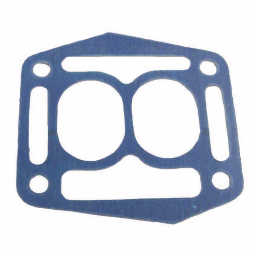 QUICKSILVE 27-18272 Exhaust Elbow Gasket Stendive Engines