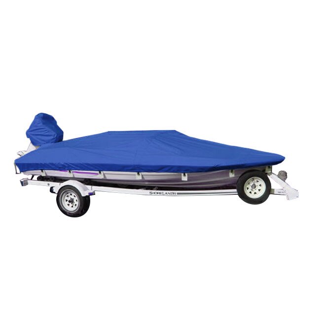 BOAT COVER FITS GLASTRON GX 185 FISH /& SKI 2003 2004 2005 2006